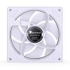 QUẠT TẢN NHIỆT PC JONSBO ZB-120W WHITE