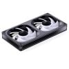 QUẠT TẢN NHIỆT PC JONSBO ZB-240B BLACK