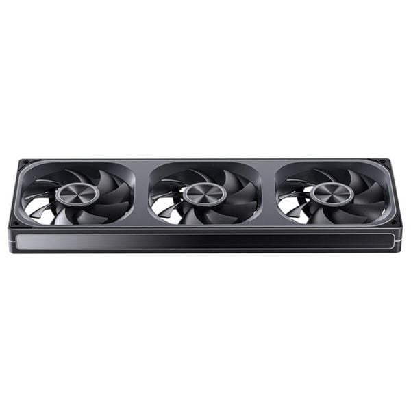 QUẠT TẢN NHIỆT PC JONSBO ZA-360B BLACK
