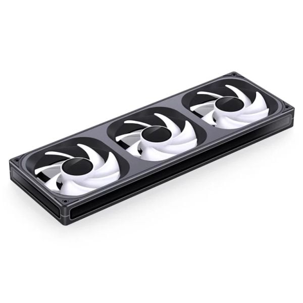 QUẠT TẢN NHIỆT PC JONSBO ZB-360B BLACK