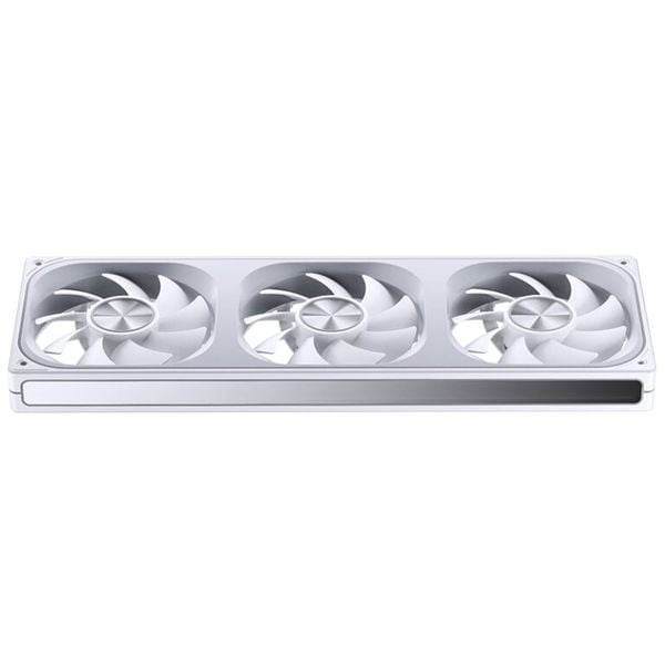 QUẠT TẢN NHIỆT PC JONSBO ZA-360W-WHITE