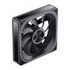 QUẠT TẢN NHIỆT PC JONSBO ZA-120B BLACK