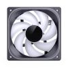 QUẠT TẢN NHIỆT PC JONSBO ZB-120B BLACK
