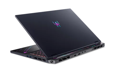 Laptop Gaming Acer Predator Helios PH18-I71-91UX (Ultra 9 290HX Plus | RTX 5080 | 64GB | 3TB | Miniled 18inch 2K 250Hz)