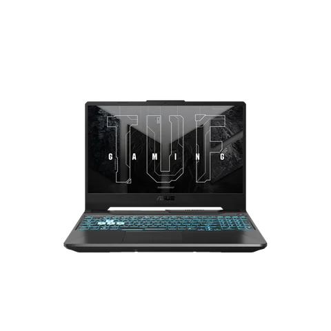 Laptop Asus TUF Gaming A15 FA506NCG-HN396W (Ryzen 7 155H |  RTX 3050 | 8GB | 512GB | FHD)