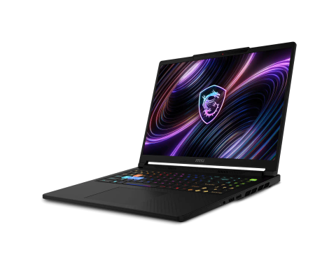 Laptop Gaming MSI Raider 16 HX B8WH- 031VN (Ryzen 9 8940HX , 32GB , 1TB SSD , RTX5070Ti , 16inch QHD+ 240Hz)