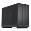 Case Lian Li DAN A3-mATX Black | White