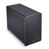 Case Lian Li DAN A3-mATX Black | White