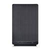 Case Lian Li DAN A3-mATX Black | White