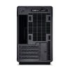 Case Lian Li DAN A3-mATX Black | White
