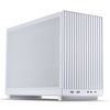 Case Lian Li DAN A3-mATX Black | White