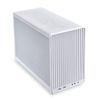 Case Lian Li DAN A3-mATX Black | White