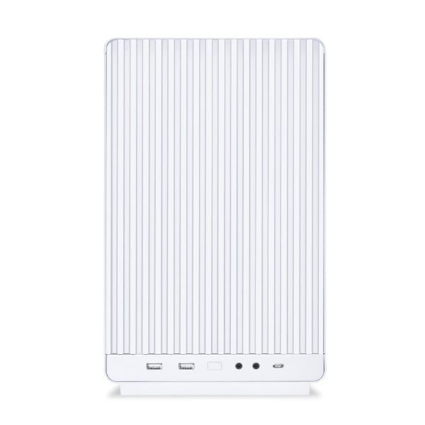 Case Lian Li DAN A3-mATX Black | White