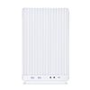 Case Lian Li DAN A3-mATX Black | White