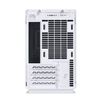 Case Lian Li DAN A3-mATX Black | White