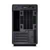 Case Lian Li A3-mATX Wood Edition Black | White
