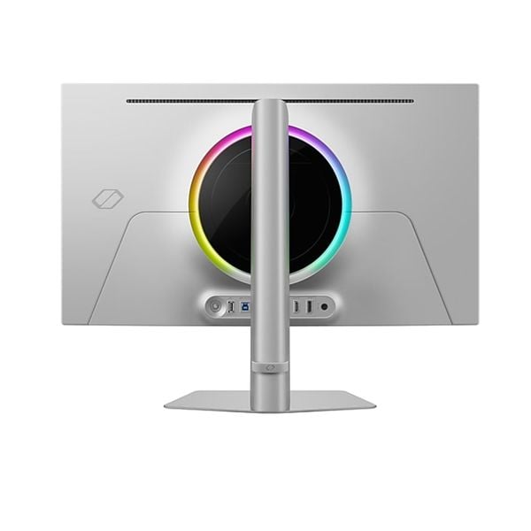 Màn hình Gaming SAMSUNG Odyssey OLED G6 G60SF LS27FG602SEXXV (27 inch/2K/OLED/5000Hz/0.03ms)