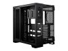 Vỏ case máy tính Corsair 6500X Tempered Glass Mid-Tower White