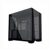 Case Lian Li O11 Vision Compact Black | White