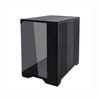 Case Lian Li O11 Vision Compact Black | White