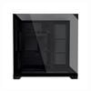 Case Lian Li O11 Vision Compact Black | White