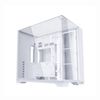 Case Lian Li O11 Vision Compact Black | White