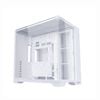 Case Lian Li O11 Vision Compact Black | White