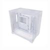 Case Lian Li O11 Vision Compact Black | White