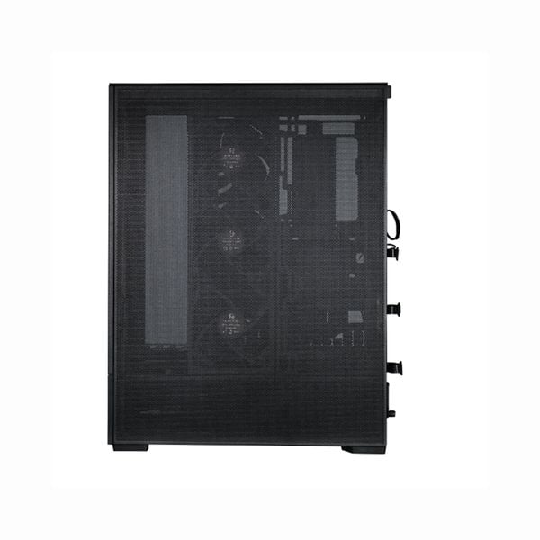 Case Lian Li SUP01 Black | White