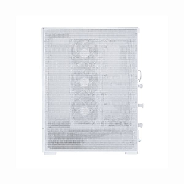 Case Lian Li SUP01 Black | White
