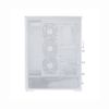 Case Lian Li SUP01 Black | White