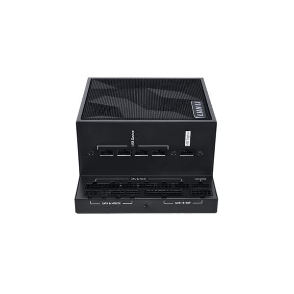Nguồn Lian Li EDGE 1300W ATX 3.1 80 PLUS PLATINUM