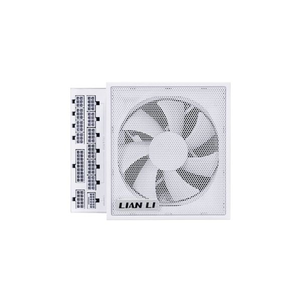 Nguồn Lian Li EDGE 1300W ATX 3.1 80 PLUS PLATINUM