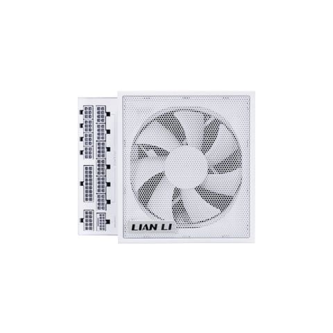Nguồn Lian Li EDGE 1300W ATX 3.1 80 PLUS PLATINUM