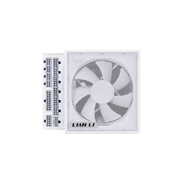 Nguồn Máy Tính Lian Li EDGE 1000W ATX 3.1 80 PLUS PLATINUM