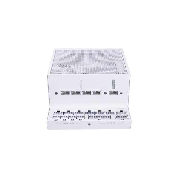 Nguồn Máy Tính Lian Li EDGE 1000W ATX 3.1 80 PLUS PLATINUM