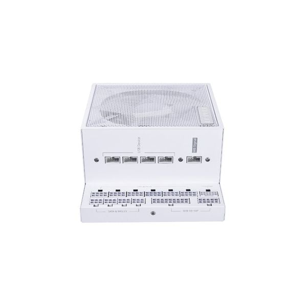 Nguồn Lian Li EDGE 1300W ATX 3.1 80 PLUS PLATINUM