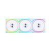 Bộ 3 Fancase Lian Li UNI FAN SL Wireless 120