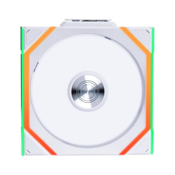 Bộ 3 Fancase Lian Li UNI FAN SL Wireless 120