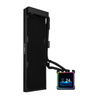 Tản Nhiệt Nước AIO Lian Li HYDROSHIFT II LCD-S 360 (Non-Fan)
