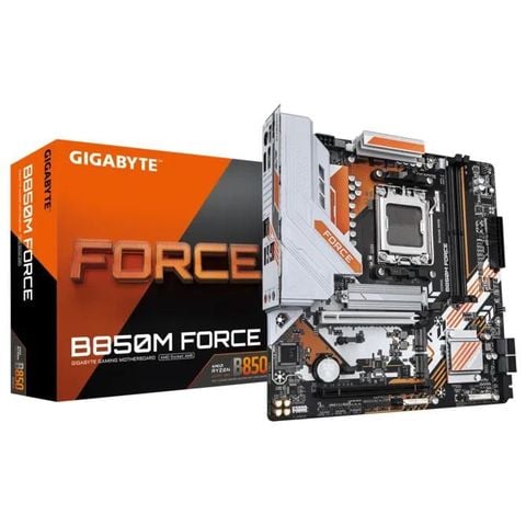 Mainboard Gigabyte B850M FORCE