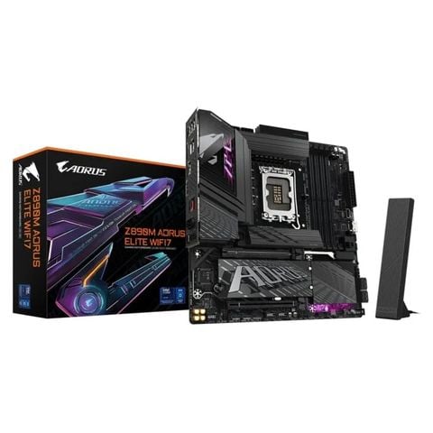 Mainboard Gigabyte Z890M A ELITE WIFI7