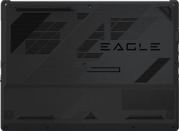 Laptop Gaming Gigabyte EAGLE GL6J - 9MJR2VNF93SH (Ryzen 5 7533HS | RTX 4050 | 16GB | 512GB | FHD+100% sRGB | 165Hz)