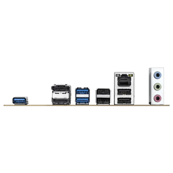 Mainboard Gigabyte B760M H V2 DDR5