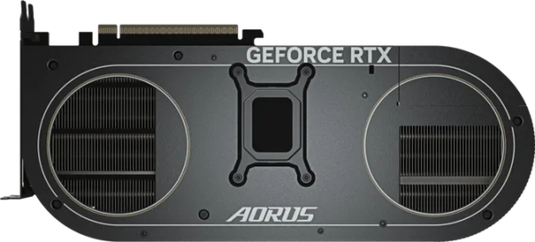 VGA Gigabyte GeForce RTX 5070 AORUS INFINITY 12GB GDDR7 (GV-N5070AORUS IF-12GD)
