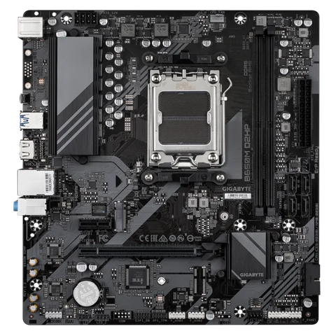 Mainboard Gigabyte B650M D2HP