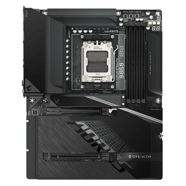 Mainboard Gigabyte B850 AORUS STEALTH
