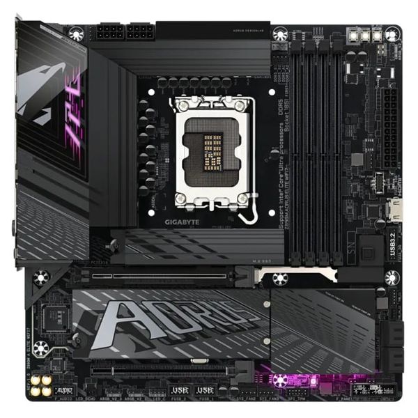 Mainboard Gigabyte Z890M A ELITE WIFI7
