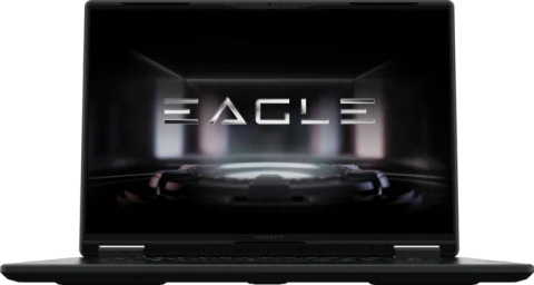 Laptop Gaming Gigabyte EAGLE GL6J - 9LJR2VNF93SH (Ryzen 5 7533HS | RTX 3050 | 16GB | 512GB | FHD+100% sRGB 165Hz)