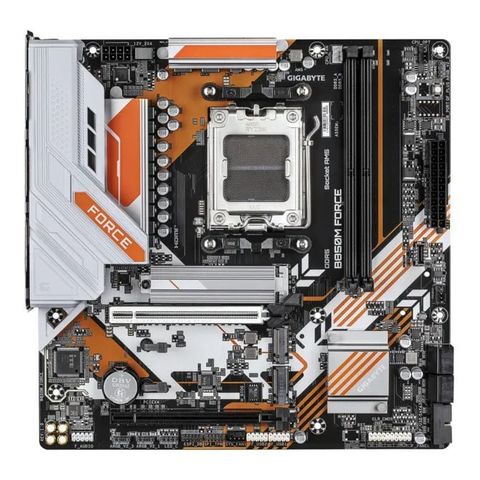Mainboard Gigabyte B850M FORCE